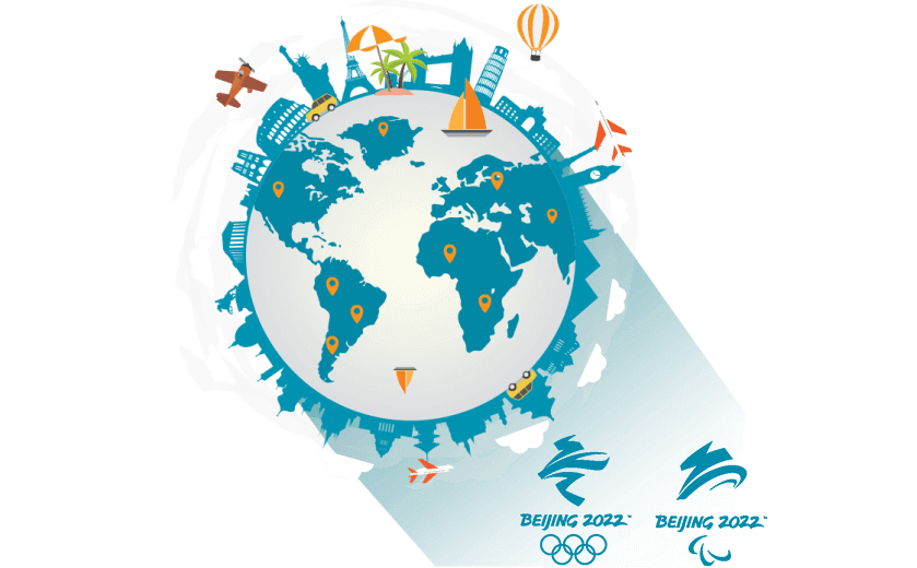 出国旅游 到列支教士登旅游 - 返华APP